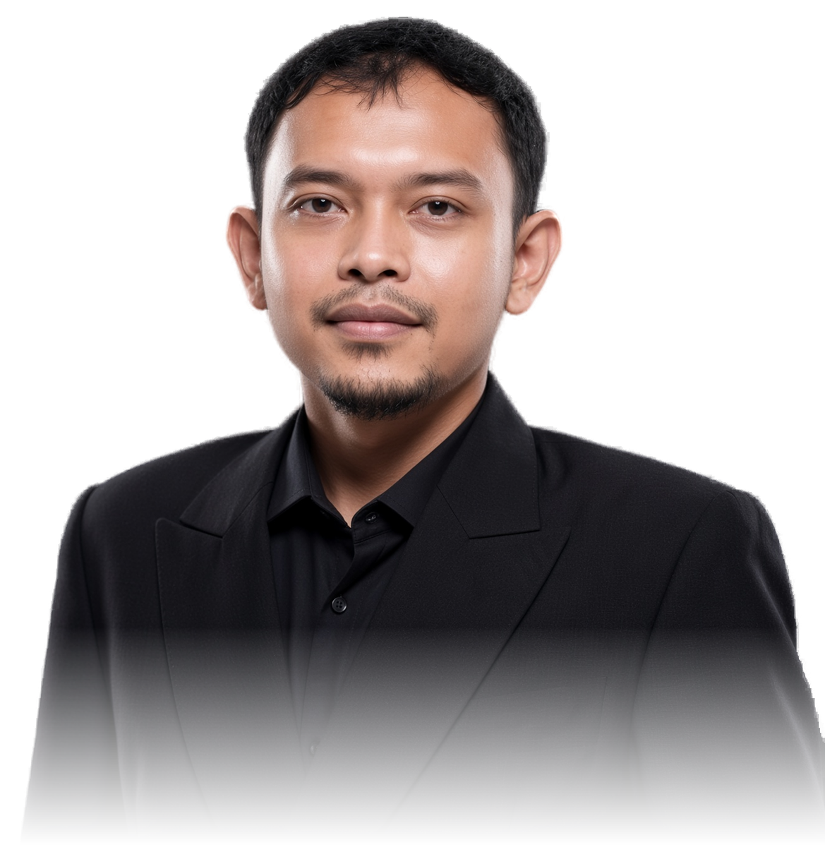 Foto Boy Aryatama Anshari Pane