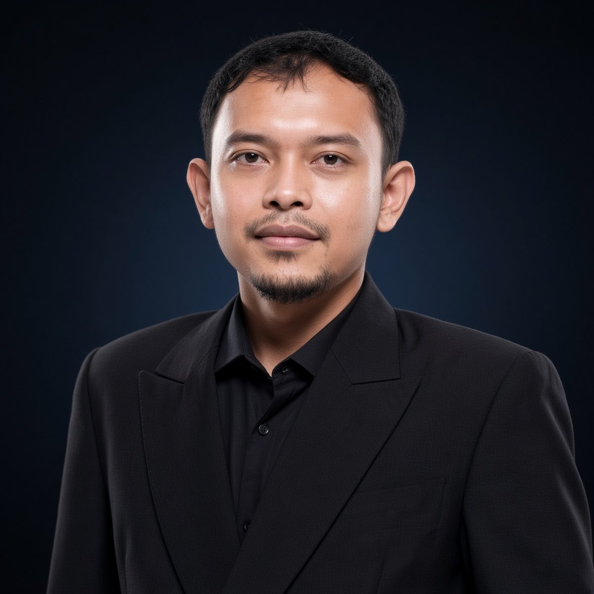 Foto profil Boy Aryatama Anshari Pane
